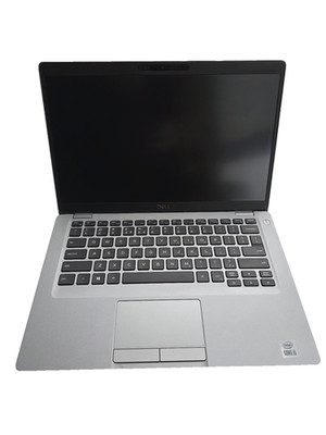 Dell Latitude 5410  14'' FHD i5-10310U 4x1,7GHz 10GB 256GB NVMe Webcam QWERTY