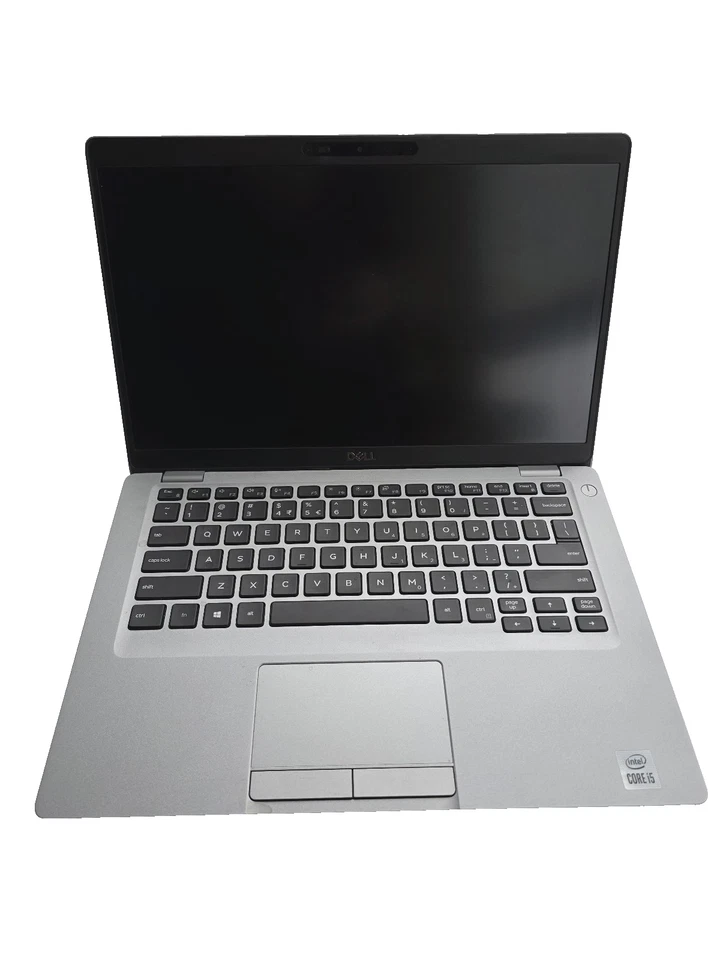 Dell Latitude 5410 · i5-10310U · 16GB · 256GB, Foto 1 von 5
