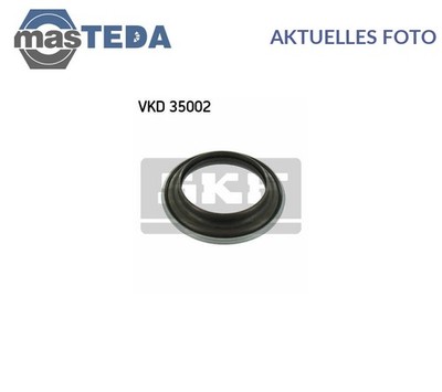 VKD 35002 DOMLAGER FEDERBEINLAGER VORNE SKF FÜR CITROËN BERLINGO,XSARA,C4 I,ZX