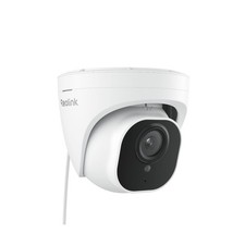 REOLINK RLC-820A 4K PoE Security Camera, Wired Outdoor Dome Surveillance White