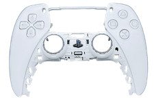 PlayStation 5 PS5 Front Cover Housing Shell White CFI-ZCT1W