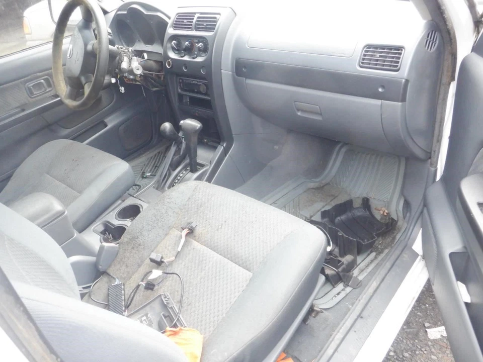 Eje eje trasero compatible con 96-04 PATHFINDER 26998492 Foto 4 de 4