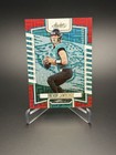 2023 Absolute Trevor Lawrence #6 Red Mojo /499 Jacksonville Jaguars