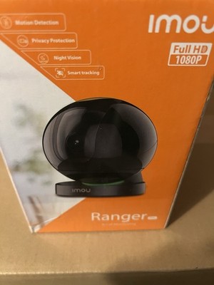 Imou Ranger Pro HD Überwachungskamera Neu OVP 