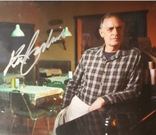 Keith Carradine Signed Autographed 8x10 Photograph Coa Authentic 