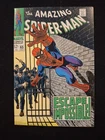 Amazing Spider-Man 65 Marvel Comics 1968 Silver Age