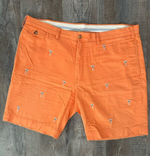 Polo Ralph Lauren Classic Fit Chino-Shorts He...