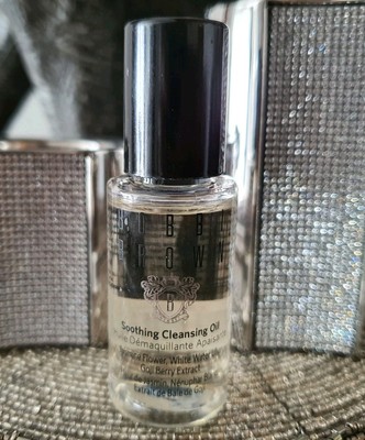  Bobbi Brown Soothing Cleansing Oil, 15 ml 