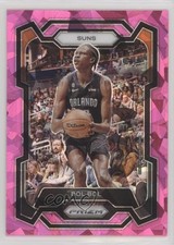 2023-24 Panini Prizm Pink Ice Prizm Bol Bol #255 1g2w