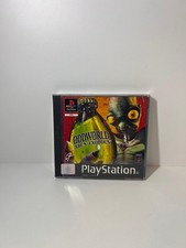 Oddworld: Abe's Exoddus