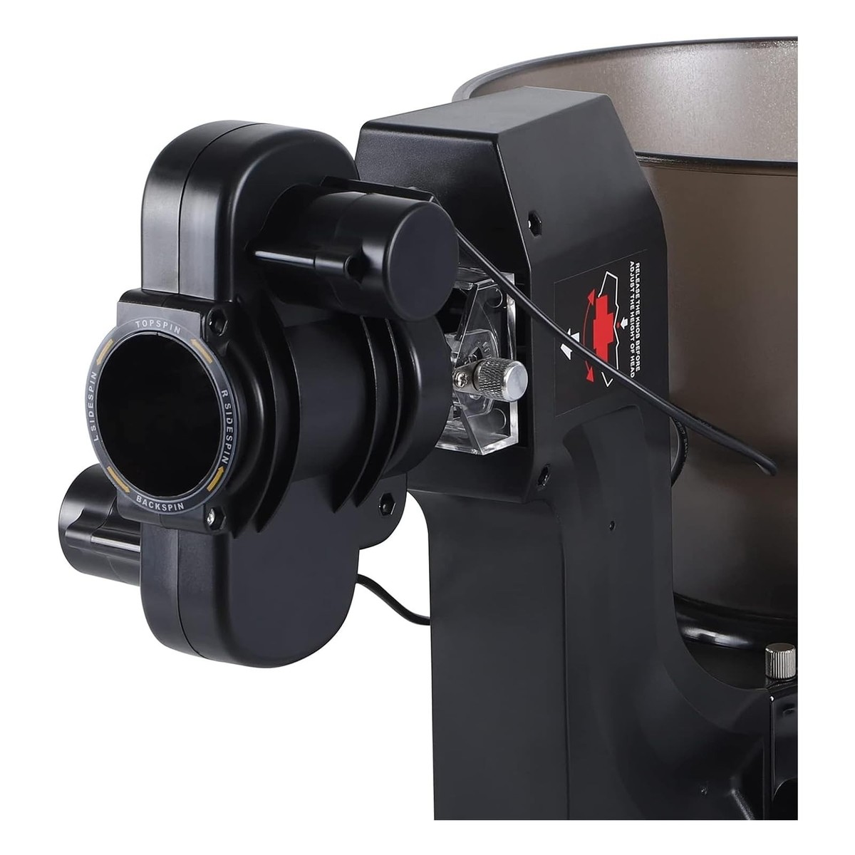 健康・医学 Taro Amazon.com : ZXMOTO Table Tennis Robot Dual Head Automatic