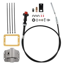 PSL400 Axle Shaft Disconnect Conversion Set Kit For Dodge Ram 1500 3500 1994-02