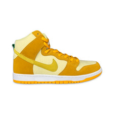 SB Dunk High “Pineapple”