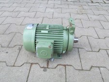 Bauknecht Elektromotor 3069730 RF1,5/2 1 Stk.