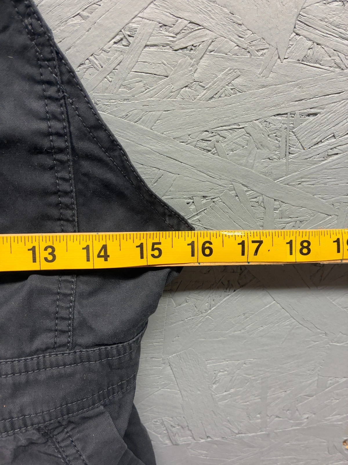 VALENTINO Abito salopette Juicy Couture nero donna taglia 2 cotone pinafore utility tasca