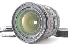 良品 CANON EF24-70mm F4L IS USM Buy Canon EF 24-70mm F/4 L IS USM Lens online | eBay