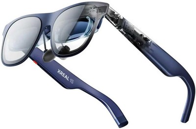 XREAL 1S AR Glasses