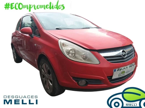 55221292 Motor Arranque para OPEL CORSA D Enjoy 2009 9064395 - Imagen 7 de 10