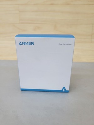 2-Pack Anker PowerPort III Nano USB-C Power Blocks/Cubes *No Cables*