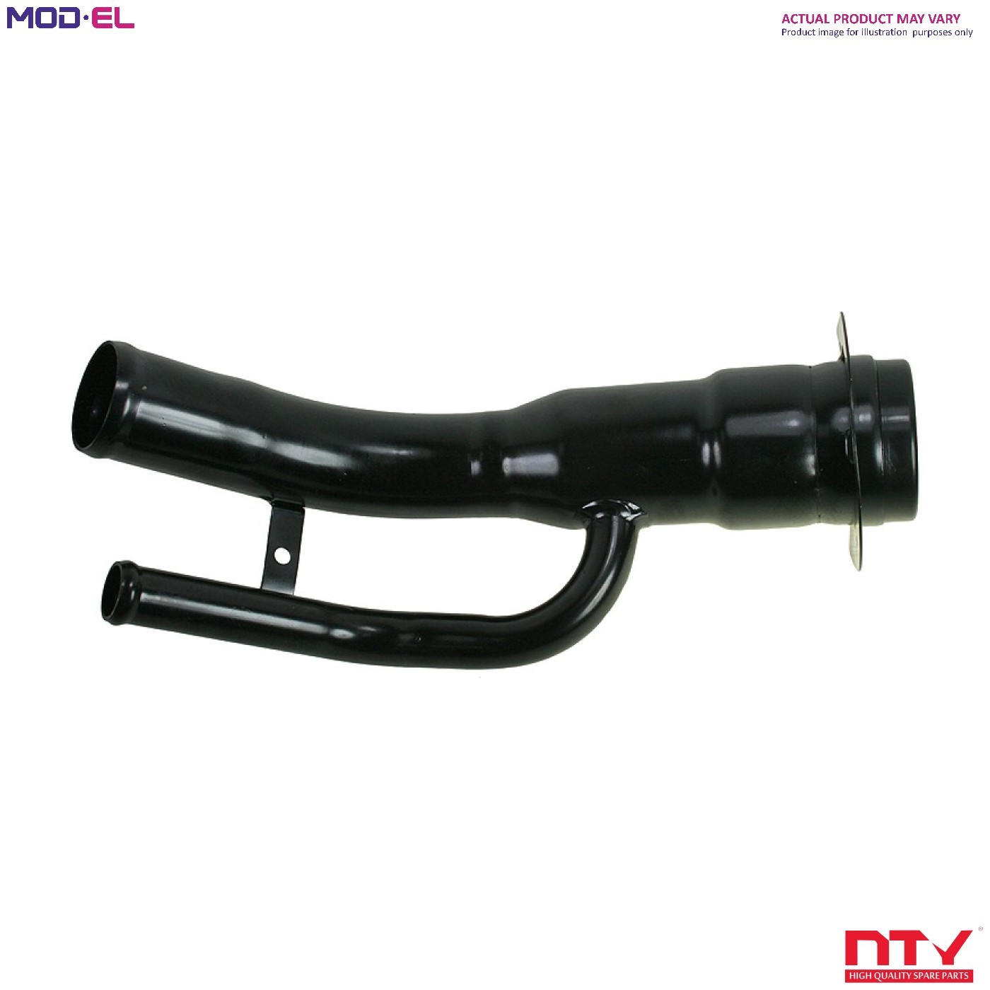 NTY PWP-SU-002 Filler Pipe, fuel tank for SUZUKI - Image 9