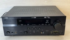 Yamaha Natural Sound Receiver RX-V661 - Tested and Working - No Remote