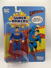 McFarlane Toys DC Super Powers Superman 5  Action Figure 2022