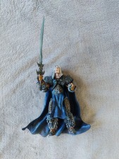 WARCRAFT 3 - ARTHAS LICH-KING SAMMELFIGUR VON BLIZZARD