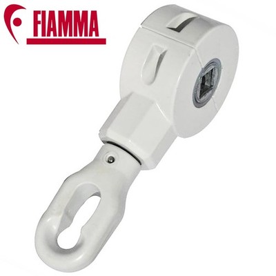 FIAMMA WINCH GEAR BOX FOR F45 AWNINGS 4M - 5.5M 98655-106 SPARE REPLACEMENT