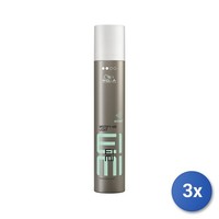 3X Wella Eimi Mistify Me Light 75Ml