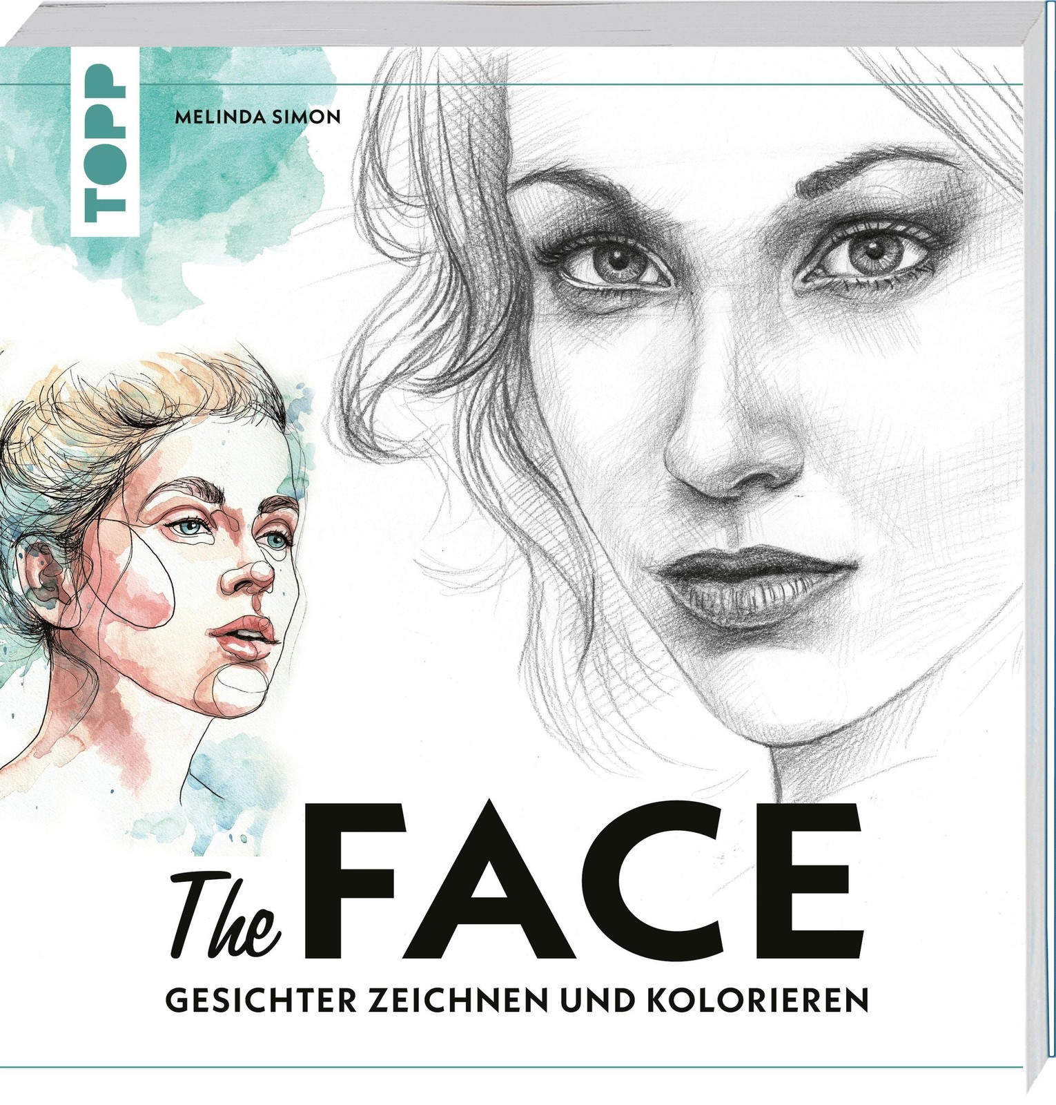 TOPP The FACE deutsch - Bild 3