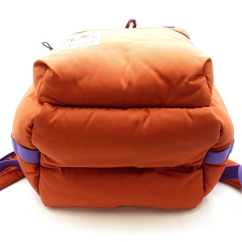 Coach Coachopia Loop Backpack CQ058 Recycled Poly… - image 6