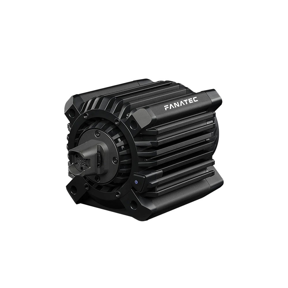Original ClubSport DD+ Wheel Base 15NM for FANATEC PC XBOX and PS