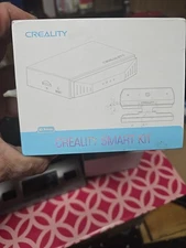 Creality 3D Printer WiFi Smart Kit 2.0 w/1080P Webcam 8G TF Card WiFi Cloud Box