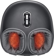 Shiatsu Foot Massager with Air Compression