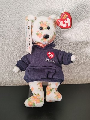 Ty Store Japan exc Hoodie wear HANNAH Motomachi 5th anniversary ltd ed of 500
