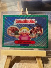 Garbage Pail Kids Eve Droppin /299