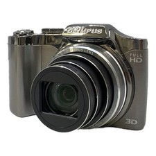 OLYMPUS SZ-30MR Digital Camera Body 24x Zoom Excellent JAPAN