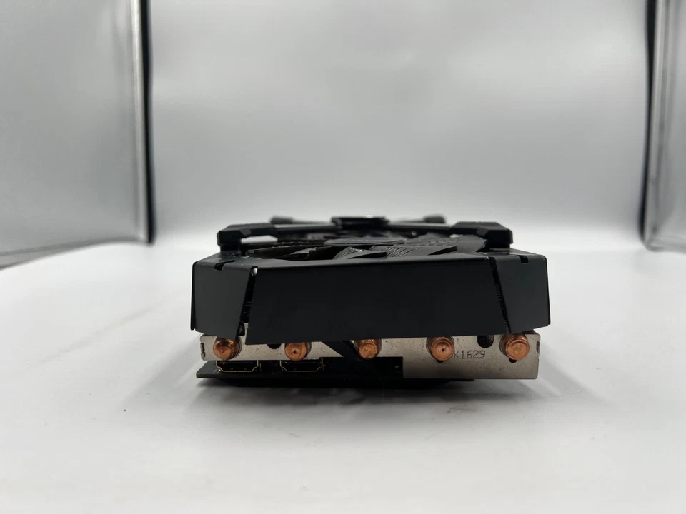 GIGABYTE GTX 1080 8GB GV-N1080XTREME-8GD-PP Video Card - Image 4 of 4