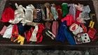 Vintage Mod 1960's 1970's Barbie Clothing Lot