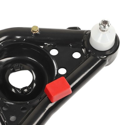 4x Upper Lower A Body Control Arms Set Heavy Duty Improved Handling High Str SET