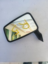 Retroviseur gauche (ou coque) Renault R5