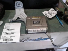 Chassis ECM Multiplex Network Right Hand Dash Fits 01-03 HIGHLANDER 345131