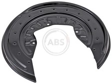 Spritzblech Bremsscheibe A.B.S. 11382 für 3D2 PHAETON 3D4 3D3 3D6 3D1 3D7 VW 3D8