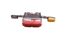 Honda CB750F RC04 OEM Tail Light Rear Lamp HM-25RC-K Mount Signals *2750