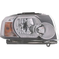 Hauptscheinwerfer rechts 12 V PY21W Halogen HELLA für u.a. LAND ROVER