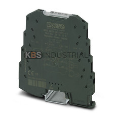 1PC New Phoenix Contact MINI MCR-BL-U-I-4 2810492 Isolation Amplifier