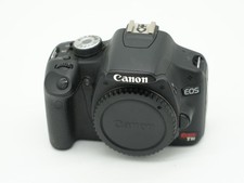 Canon EOS Rebel T1i for Parts or Repair