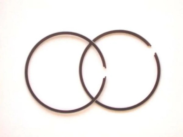 Satz Kolbenringe 2T 68,5MM FüR Kawasaki KX 250 (KX250L) 1999-02-image