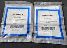 2pk 56947j-26k Valve Kit, Fwd Engagement Fix.  5R55S/W.  Sonnax 