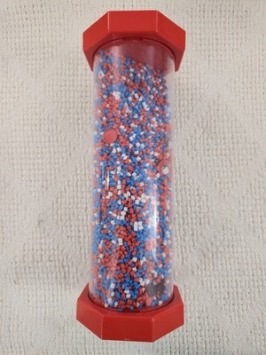 Find It Where s Waldo Game 2014 Shaker Toy, Find the Objects Inside!